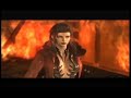 Ninja Gaiden 2 Master Ninja Chapter 2 Boss Genshin
