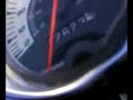 Aerox 130km/h metrakit sp
