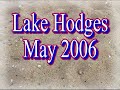 2 cameras on board TriFoiler at Lake Hodges Part 1