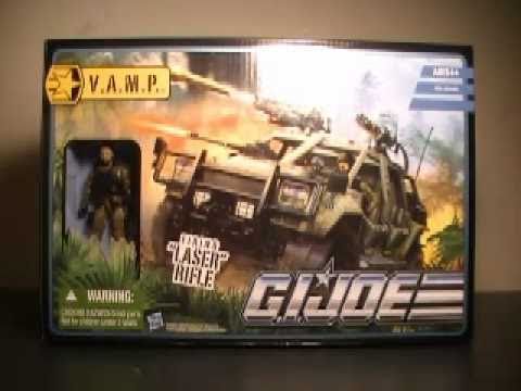 gi joe cobra