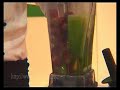Vita-Mix Receipe: Celery Juice Vita-Mix Receipe: Celery Juice