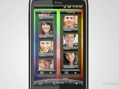 0 | Le HTC Desire, résumé en 4 vidéos | journaldumobile.com | phoneandphone.com