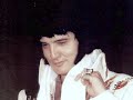 Any Day Now, Take 2 ~ Elvis
