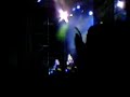 Megadeth ! Rocksa Sweating Bullets