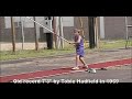 Mondo Duplantis World Record and Pole Break