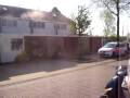 Woningbrand Meppel