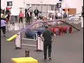 Voucher at the Rose City Classic