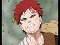 rock lee vs gaara amv   lp   no morre sorrow  