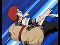 rock lee vs gaara amv   lp   no morre sorrow  