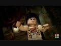 The Lego Indiana Jones mini movie (chapter 1) The Lego Indiana Jones mini movie (chapter 1)