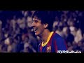 Lionel Messi - King of FC Barcelona - 2012 HD