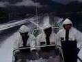 (02) Raid in Gommone 