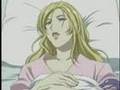 Hubb & Cher (Wolf's Rain) - Open Arms