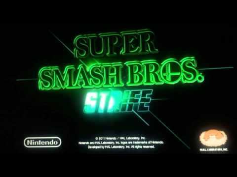 preview-Kwing\'s thoughts: E3 2011 Wii U,Smash Bros 4,Soul Calibur 5 & other Rumors (Kwings)