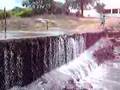 Barragem da Serragem ( Parambu - Ce)