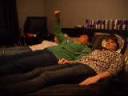 Amber And Lexi Hypnotized again viewer suggestions part1