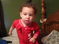 Funny dancing baby (Obsessed-Mariah Carey)