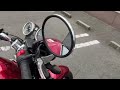 ホンダ CB400スーパーフォア CB400 SUPER FOUR HYPER VTEC Revo 2019年モデル フルノ