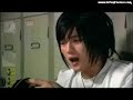 dbsk vacation ep 3 1/3 eng sub