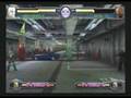 King of Fighters Maximum Impact (Combo Exhibition 1)