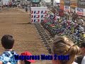 2007 Unadilla Pro National Motocross