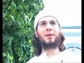 Abdulhakim aus Spanien ist zum Islam konvertiert