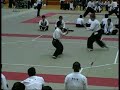 Taido - Jissen 3