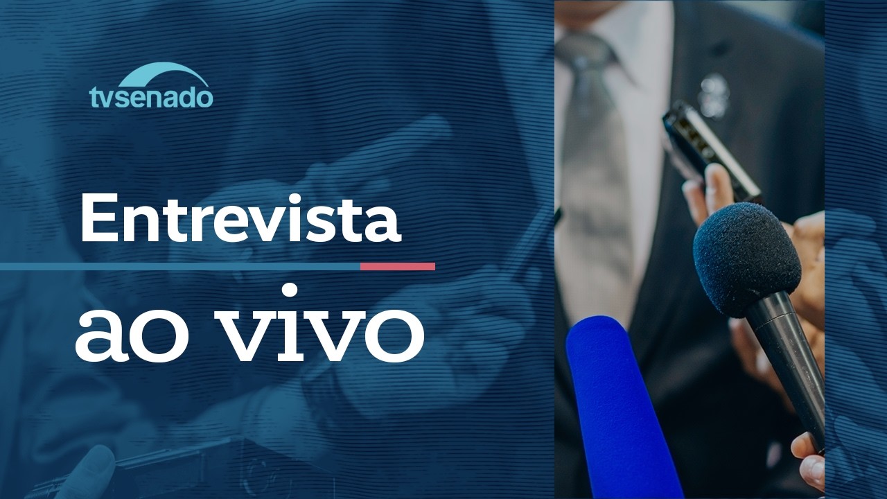 Randolfe Rodrigues: "Votaremos o fim da escala  6x1 até 17 de julho" - 17/6/26