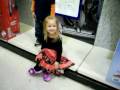 videos de Aiden and Sydni at Best Buy.