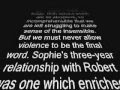 Sophie Lancaster's Funeral