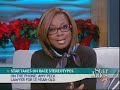 Star Jones Kicks Racist Lawyer From Her Show
