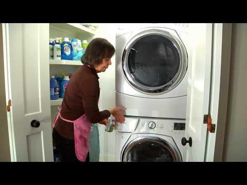 how to dye in washing machine
