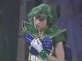 Last Dracul - Uranus Confronting