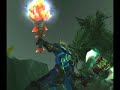 incredible warrior tricks 3 part 1 1/2
