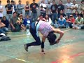 miraj (freakshow) vs wallas(little flex/Mexico)