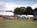 Detling battle