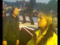aerosmith hyde park opening love in an elevator front row