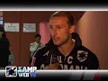Samp - Juve: Interviste a Pieri e Delvecchio Samp - Juve: Interviste a Pieri e Delvecchio