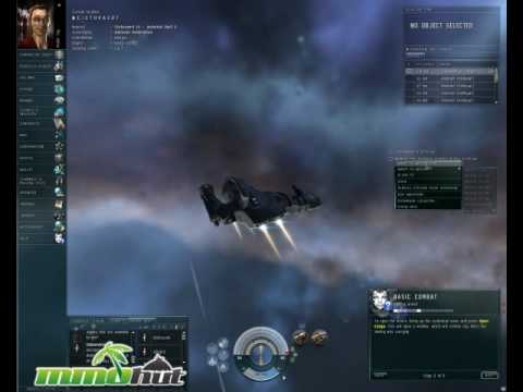 EVE Online Screenshot 0