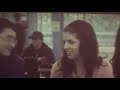 Twilight Szene - Die Cullens betreten die Cafeteria - deutsche Synchronisation Twilight Szene - Die Cullens betreten die Cafeteria - deutsche Synchronisation