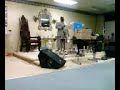 Dr. Jackson preaching in Atl on thursday night 1 (Pastor preaching thurs night in Atl 1.3gp) Dr. Jackson preaching in Atl on thursday night 1 (Pastor preaching thurs night in Atl 1.3gp)