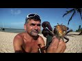 PART 3 - Discovering Ilha do Guajiru, the Flatwatersea by Jeremie Tronet (www.ilha-do-guajiru.com)