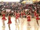 2007ALHS- Bell Game Rally,Cheerleaders