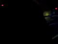 Ansur jogando boliche Ansur jogando boliche