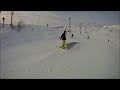 Click here to watch this video Rail i Eikedalen