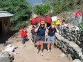 Everest Base Camp, Nepal