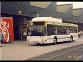 Sound Bus MAN NL 232 CNG (Wagennr. 9001) der Rheinbahn AG Düsseldorf