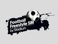Emil Jylhänlahti- Football Freestyle SM inspiration