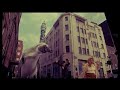 music video for change the world by dino lenny