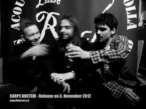 LITTLE ROCK & THE TWO FINGERS - GRUNGE N' ROLL, BITCH!